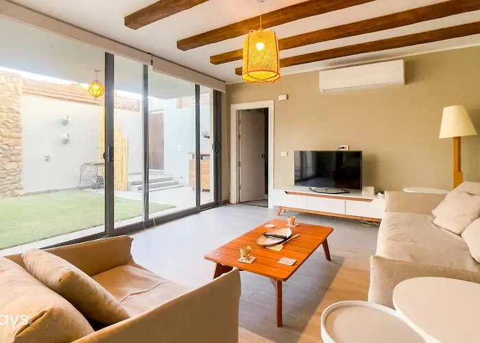 Ollystays Bali 2br Heated Pool El Gouna Hurghada
