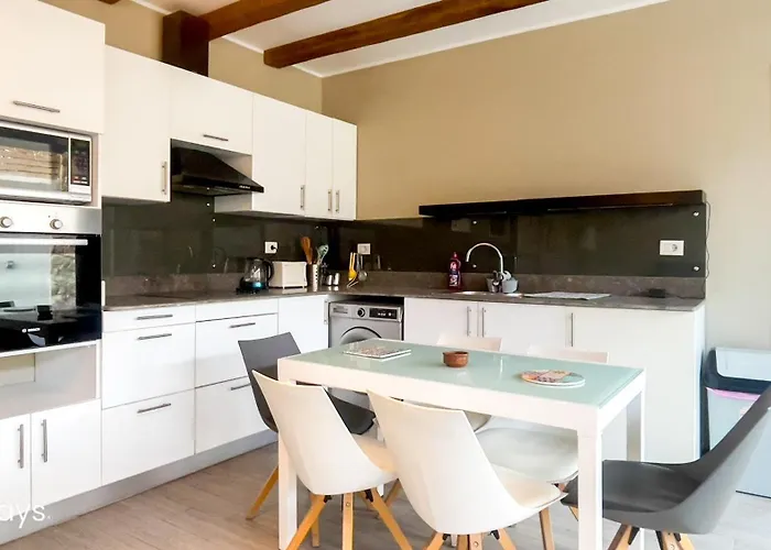 Apartment Ollystays Bali 2br Heated Pool El Gouna *