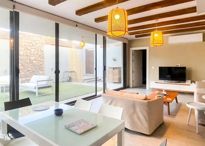 Ollystays Bali 2br Heated Pool El Gouna *