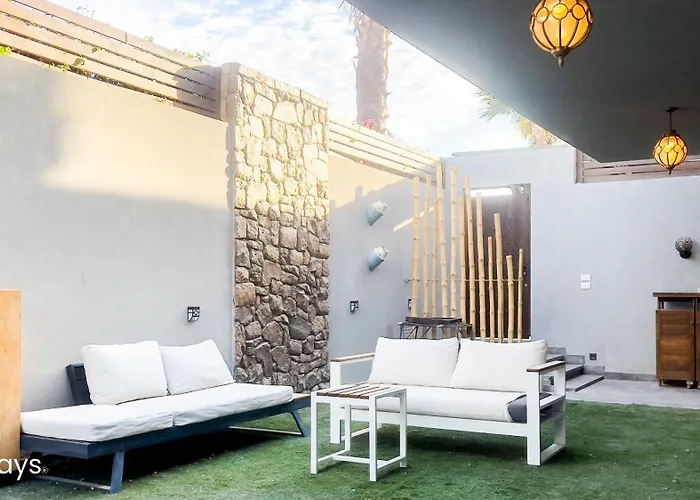 Ollystays Bali 2br Heated Pool El Gouna Hurghada