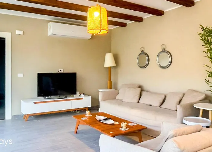 Ollystays Bali 2br Heated Pool El Gouna * Hurghada