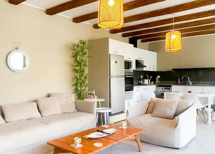Ollystays Bali 2br Heated Pool El Gouna Apartment
