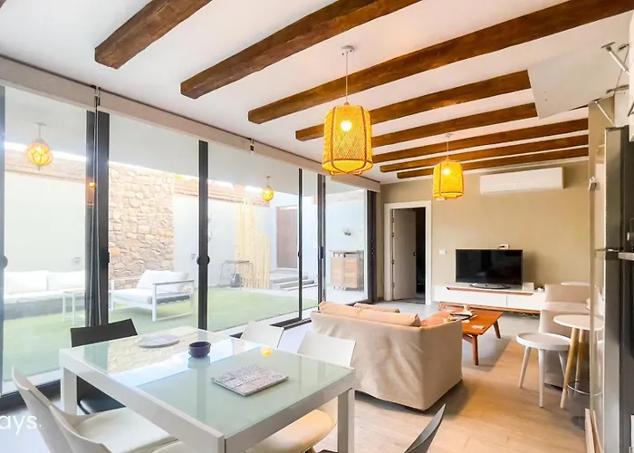 Apartment Ollystays Bali 2br Heated Pool El Gouna
