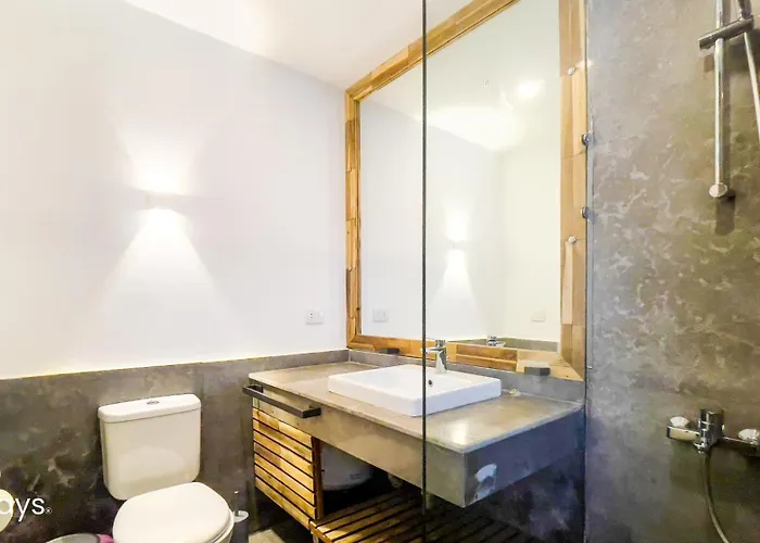 Ollystays Bali 2br Heated Pool El Gouna Apartment Hurghada