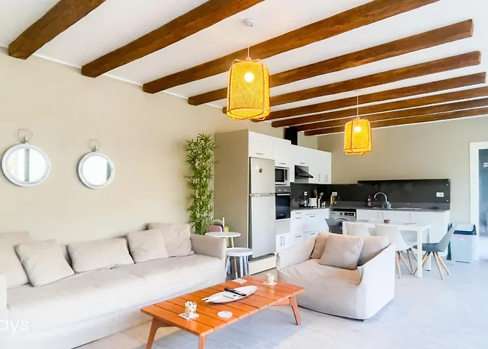 Ollystays Bali 2br Heated Pool El Gouna * Hurghada