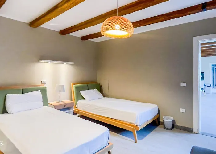 Ollystays Bali 2br Heated Pool El Gouna