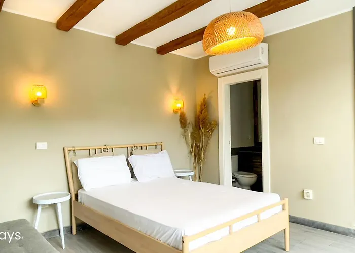 Ollystays Bali 2br Heated Pool El Gouna * Hurghada